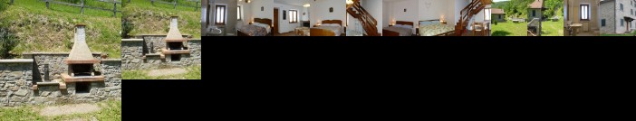 Agriturismo La Motta