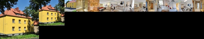 Apartament Lena IV Deluxe