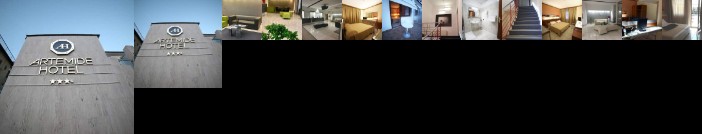 Hotel Artemide