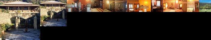 Agriturismo Le Grotte