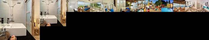 The Point Beach-Front Balangan