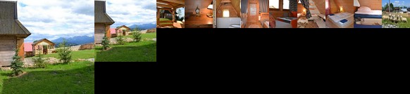 Village Lodge Sierockie