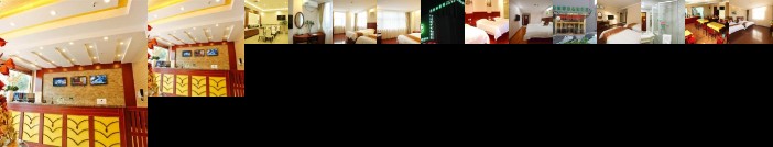 GreenTree Inn Tianjin Xiqing District Xiuchuan Road Sunshine 100