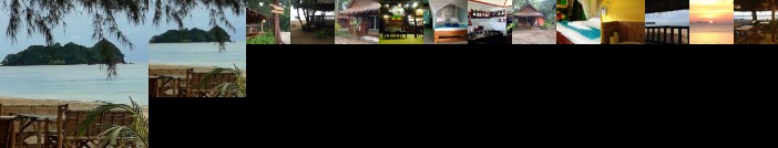 Koh Jum Freeda Resort