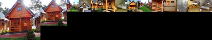 Osrodek Wypoczynkowy Inco