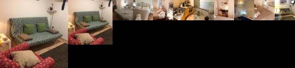 Caio Asinio Apartment