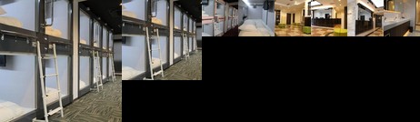 Kobe Capsule Hotel Seki