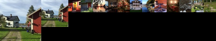 Hoglunda Gard Skanderasen