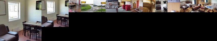 Nord Fish Apartments