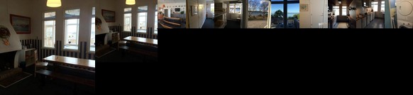 Stenungsundsvandrarhem