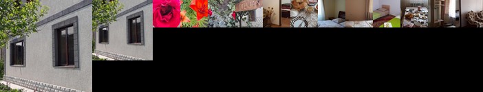 Green Dilijan B&B