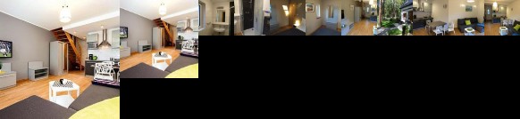 Apartamenty Villa Baltic Sun II i III