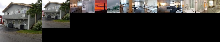 Tore Hunds Apartment