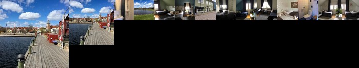 Hojdens Lagprishotell