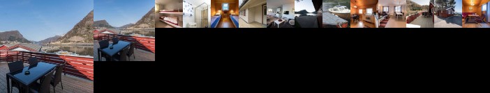 Skottneset Feriesenter