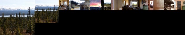 Mountain View Ottsjo