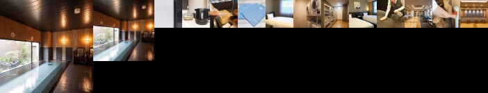 Hotel Route-Inn Isesaki Inter