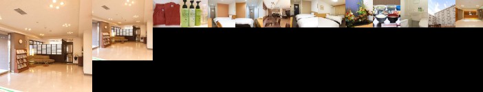 Business Hotel Isesaki Heisei Inn