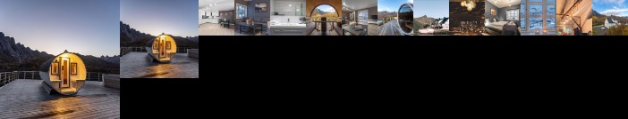 Lofoten Apartments
