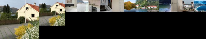 Skogstad Holiday Home