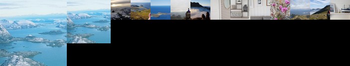 Bo Rorbu og Fritidsferie