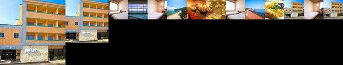 Harbor Hotel Kaigetsu