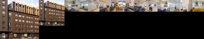 Pronksi 3 Apartments