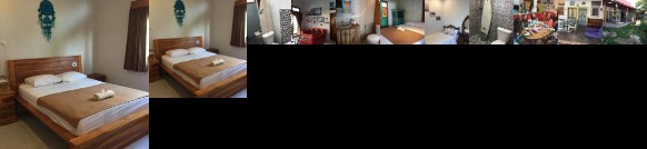 Medewi Secret SurfCamp