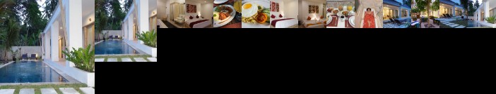 Bali Taman Sari Villas & Restaurant