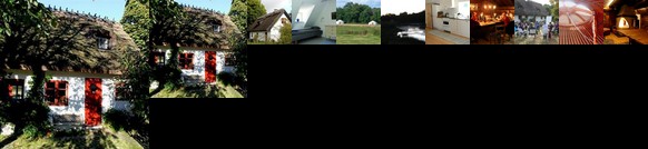 STF Trollskogens Vandrarhem