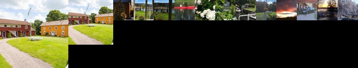 Bergsmansgardens Gasthus