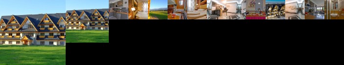 Dom Wczasowy Na Szczycie