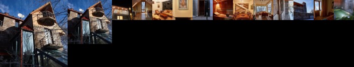 LUXE Villa in Tsaghkadzor