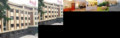 Xiyuan Hotel Nanjing