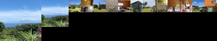 Cottage Orange House Yakushima