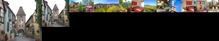 Les Lilas Ammerschwihr