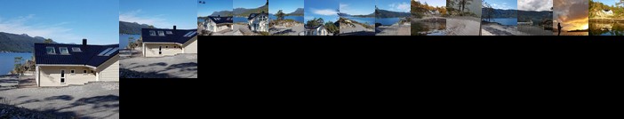 Ropeid Villa Fjordferie