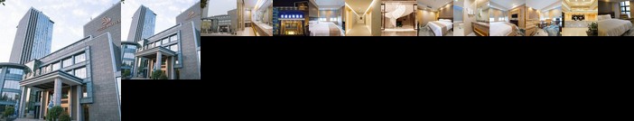 Jiasheng Jinling Boutique Hotel Nanjing