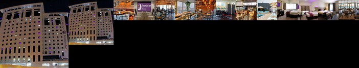 Premier Inn Dubai Ibn Battuta Mall