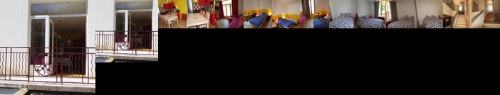 Appartement Le Dordogne La Bourboule