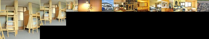 Rishiri Greenhill Inn