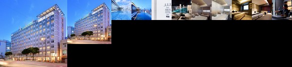 Hotel Aqua Citta Naha by WBF