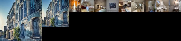 Chambre d'hotes Au Relais Saint Maurice