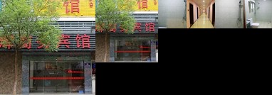 Penghui Business Hotel