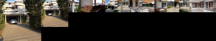 Hotel Aquarius Velipoje