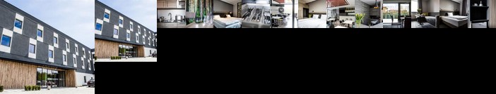 Hotel Mazurek Klodawa