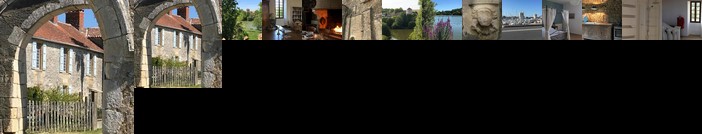 Le Vieux Chateau de Saint Martin-Lars