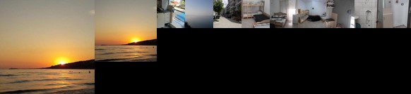 Summer Apartments Shengjin