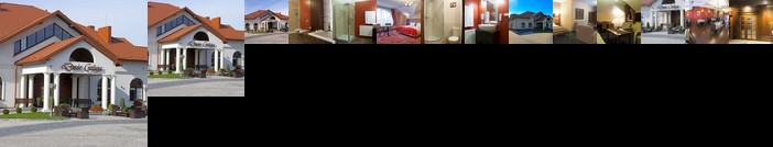 Hotel Dwor Galicja