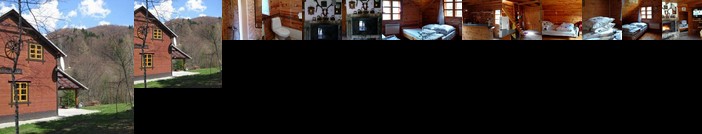 Dom Wakacyjny u Chmiela